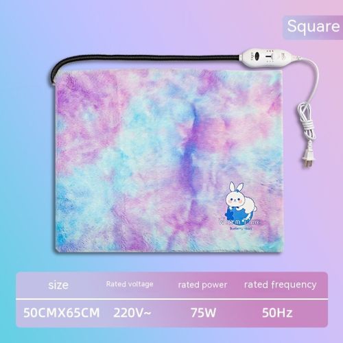 Heating Pad For Pet Cat Winter Warm Constant Temperature Electric Blanket