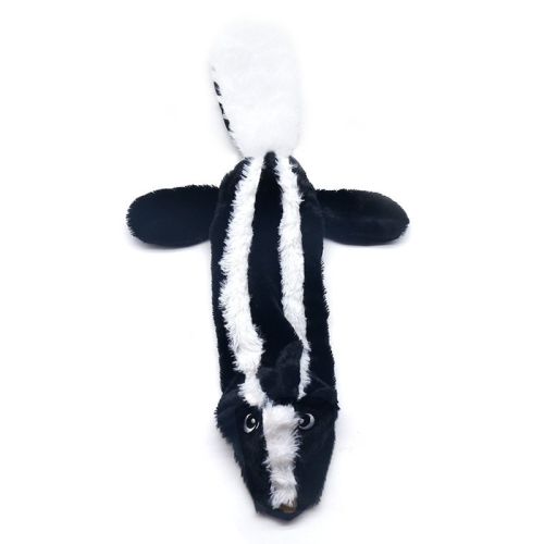Pet Sounding Toy Bite-resistant Non-filling Simulation